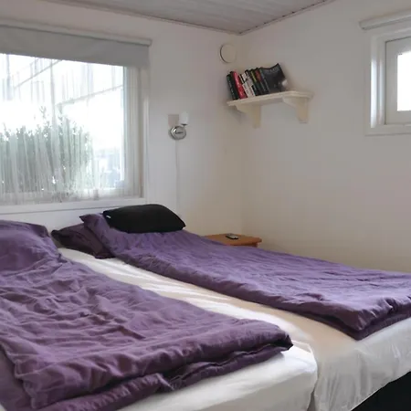 Holiday home In With Wifi