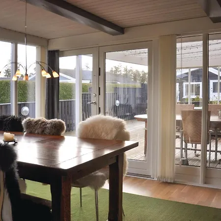 Holiday home In With Wifi Otterup