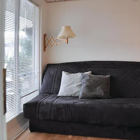 Holiday home In With Wifi *