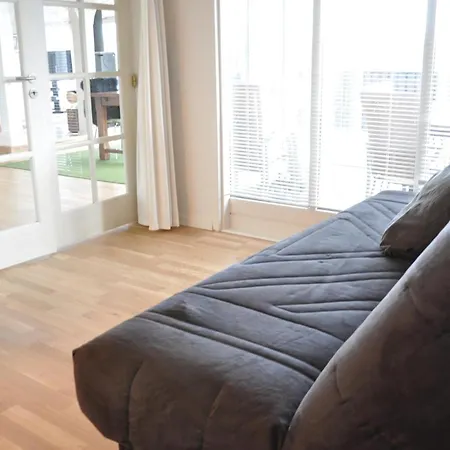 Five-bedroom In