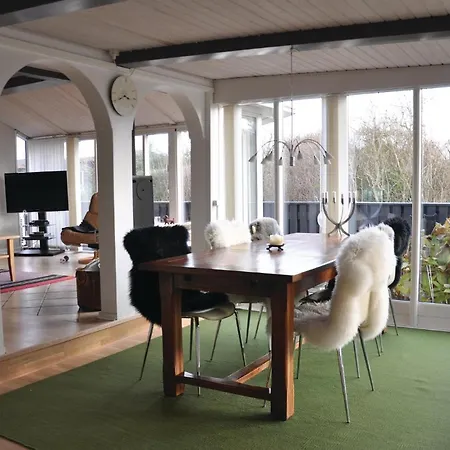 Holiday home In With Wifi Otterup