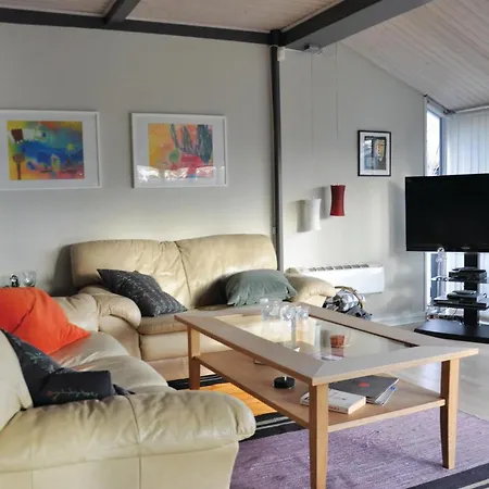 Holiday home In With Wifi *