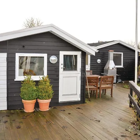 Holiday home In With Wifi Otterup