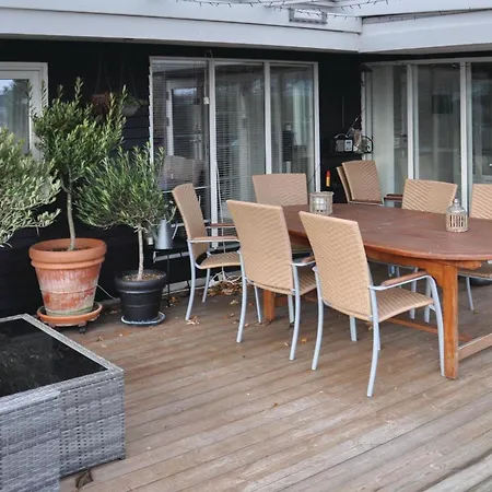 Holiday home In With Wifi