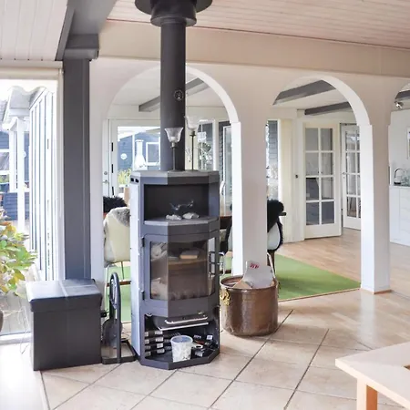 Holiday home In With Wifi Otterup