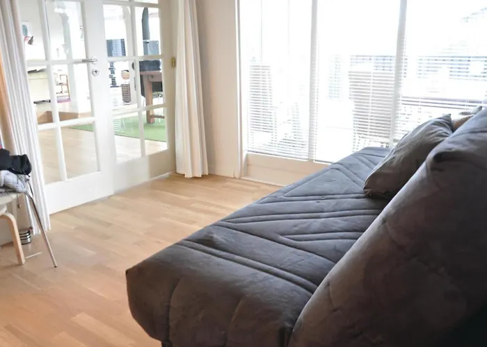 Five-bedroom In
