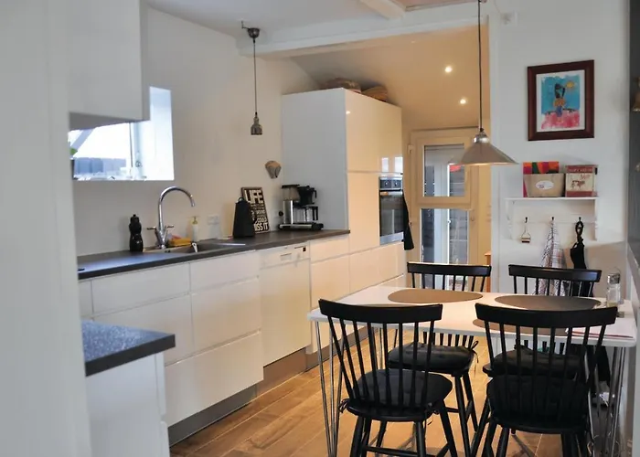 Five-bedroom In * Otterup